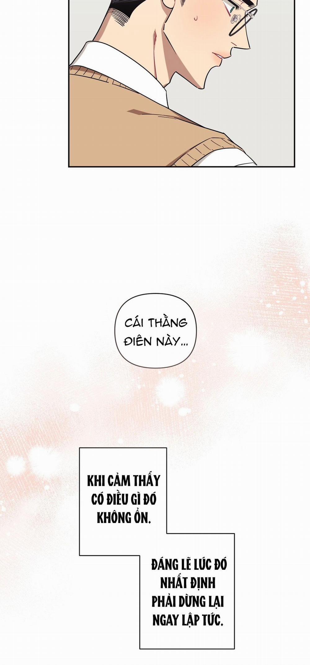 Hơn Cả Bạn Bè 35.2 ngoại truyện 2 trang 37