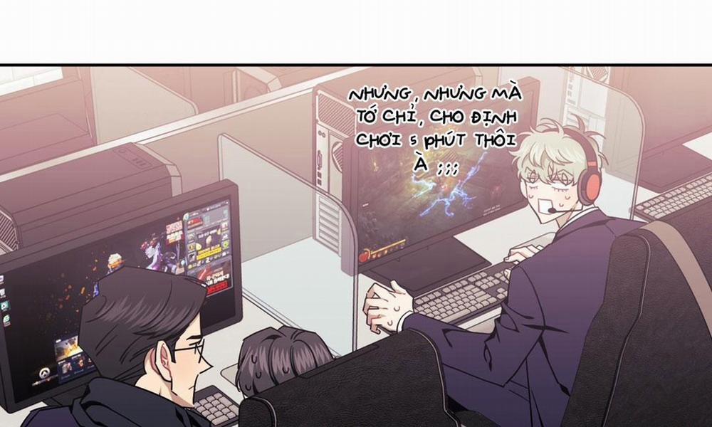 Hơn Cả Bạn Bè 35.2 ngoại truyện 2 trang 39