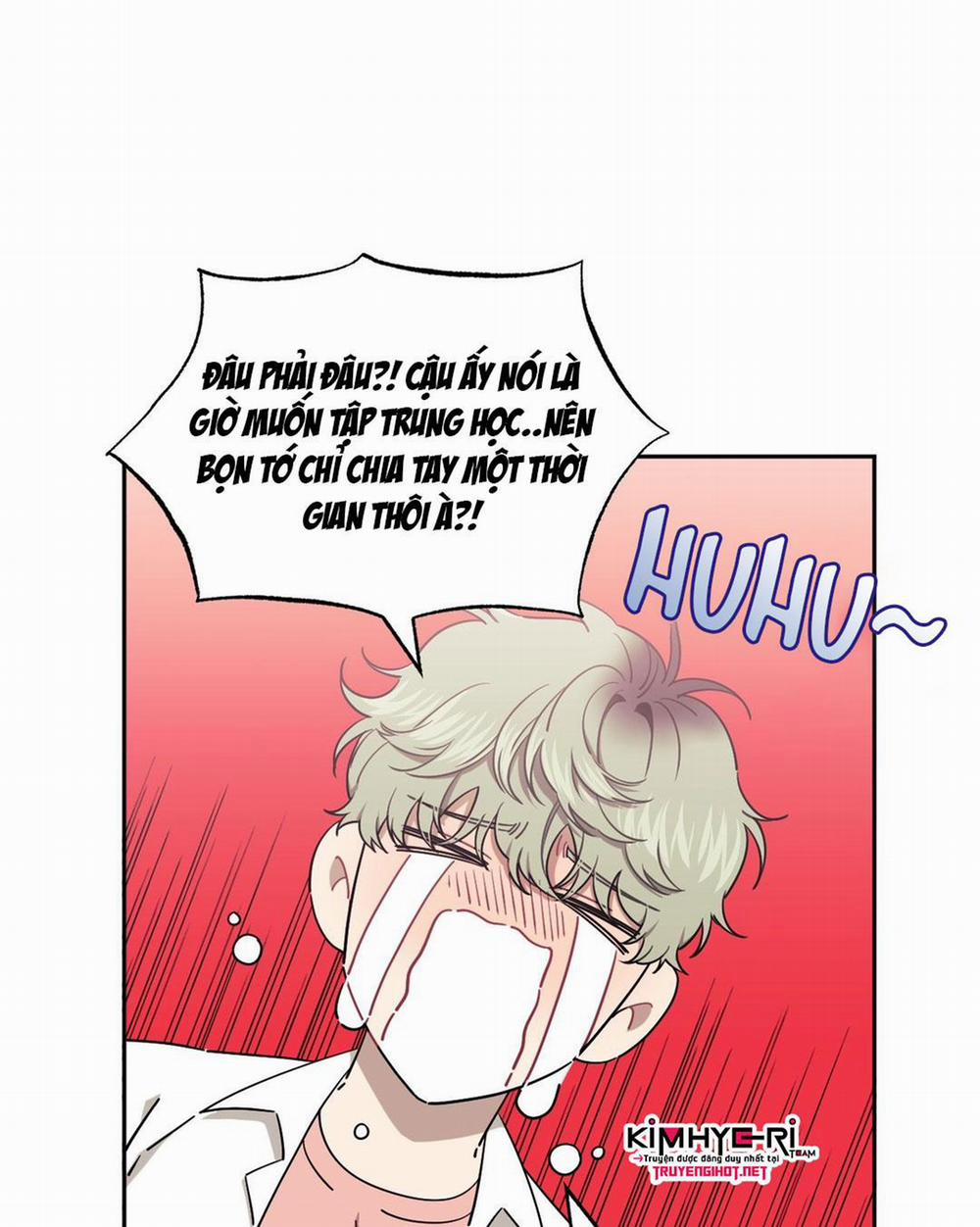 Hơn Cả Bạn Bè 35.2 ngoại truyện 2 trang 4