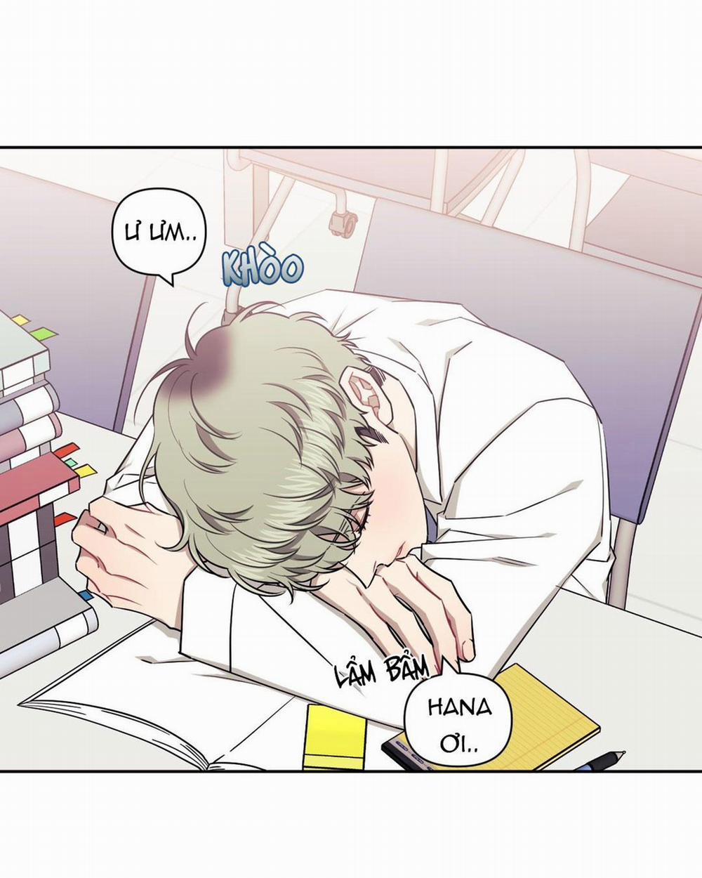 Hơn Cả Bạn Bè 35.2 ngoại truyện 2 trang 41