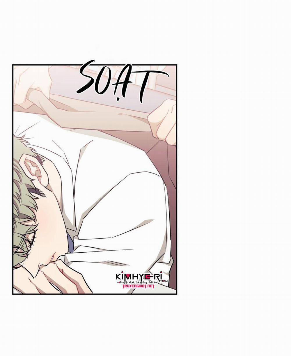 Hơn Cả Bạn Bè 35.2 ngoại truyện 2 trang 42