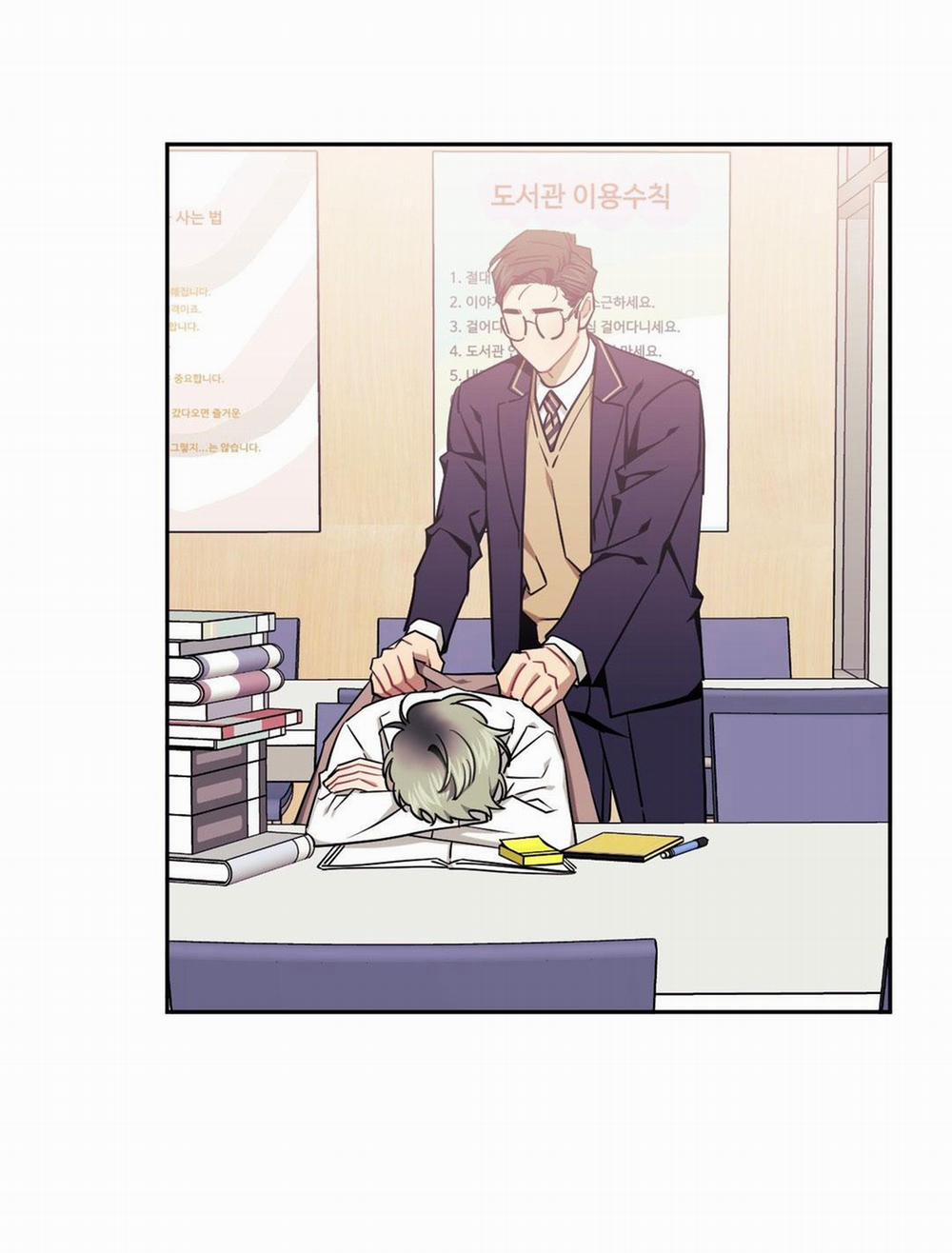 Hơn Cả Bạn Bè 35.2 ngoại truyện 2 trang 43