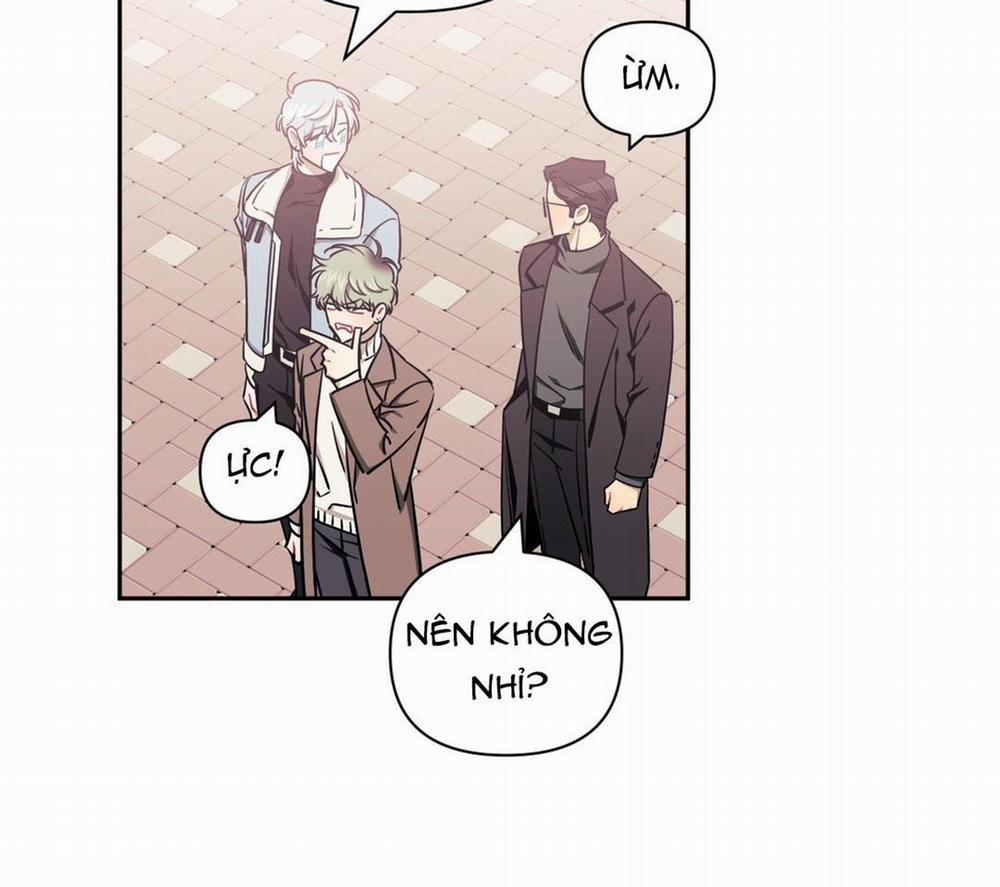 Hơn Cả Bạn Bè 35.2 ngoại truyện 2 trang 47