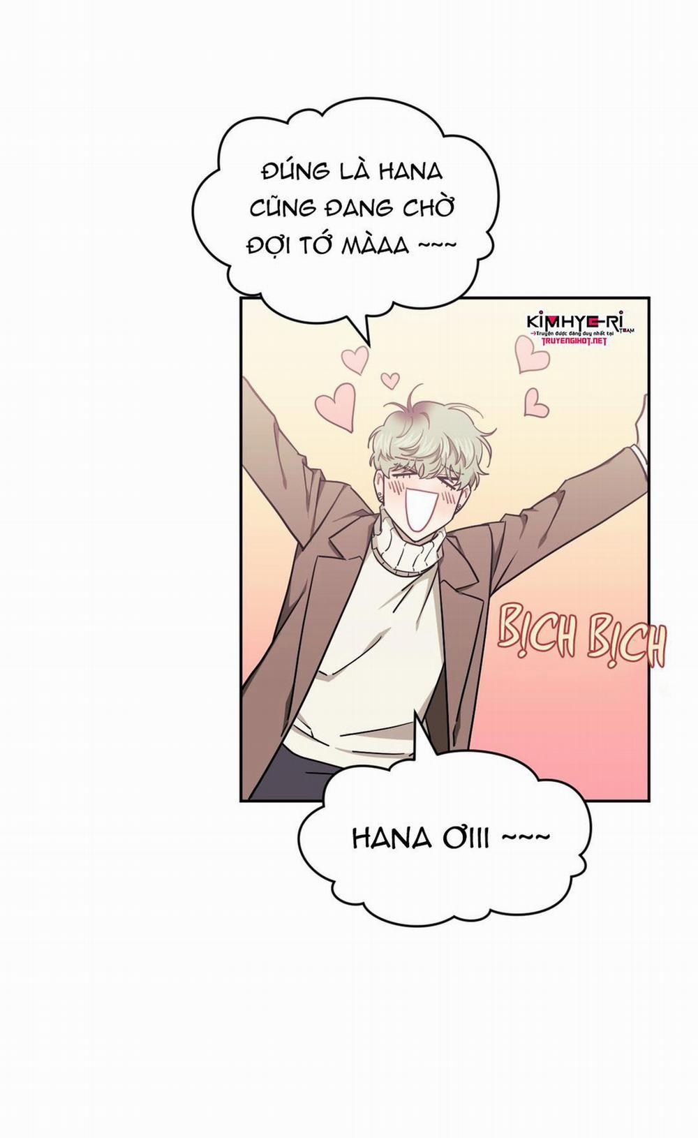 Hơn Cả Bạn Bè 35.2 ngoại truyện 2 trang 49