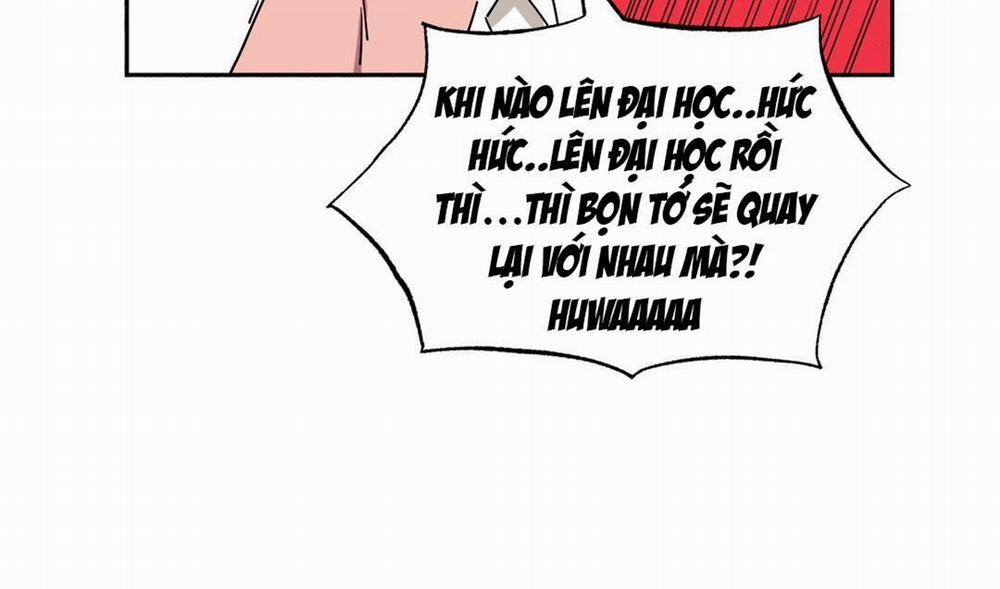 Hơn Cả Bạn Bè 35.2 ngoại truyện 2 trang 5