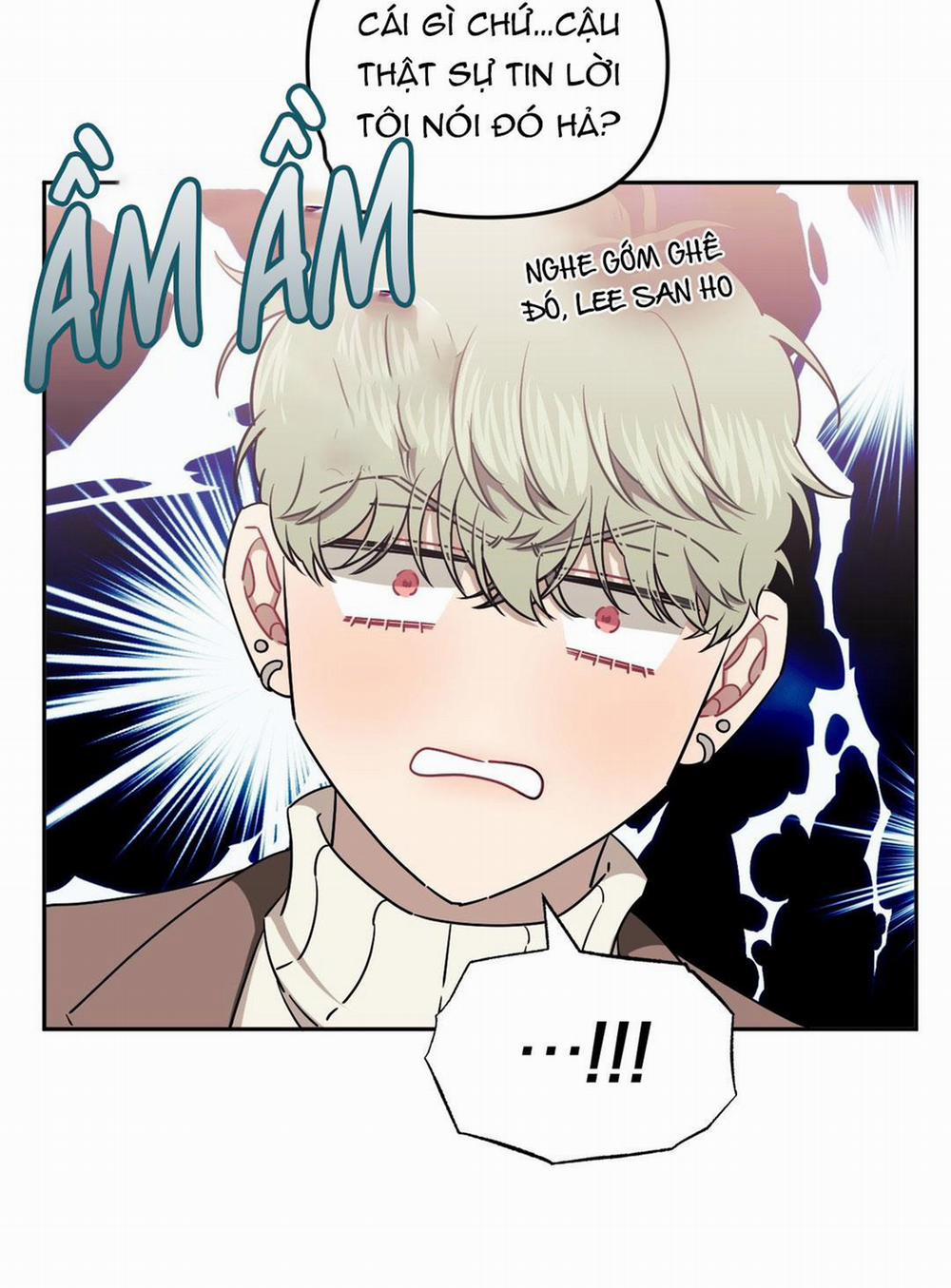 Hơn Cả Bạn Bè 35.2 ngoại truyện 2 trang 52