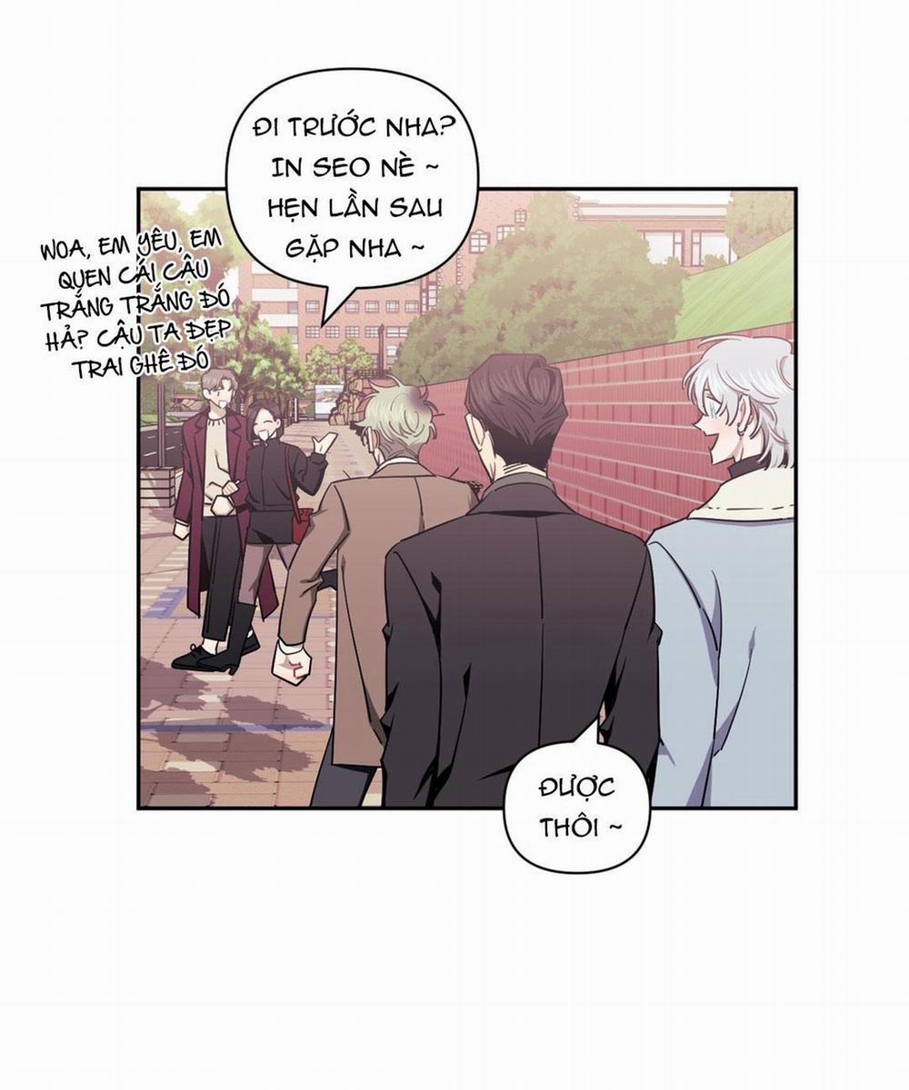 Hơn Cả Bạn Bè 35.2 ngoại truyện 2 trang 53