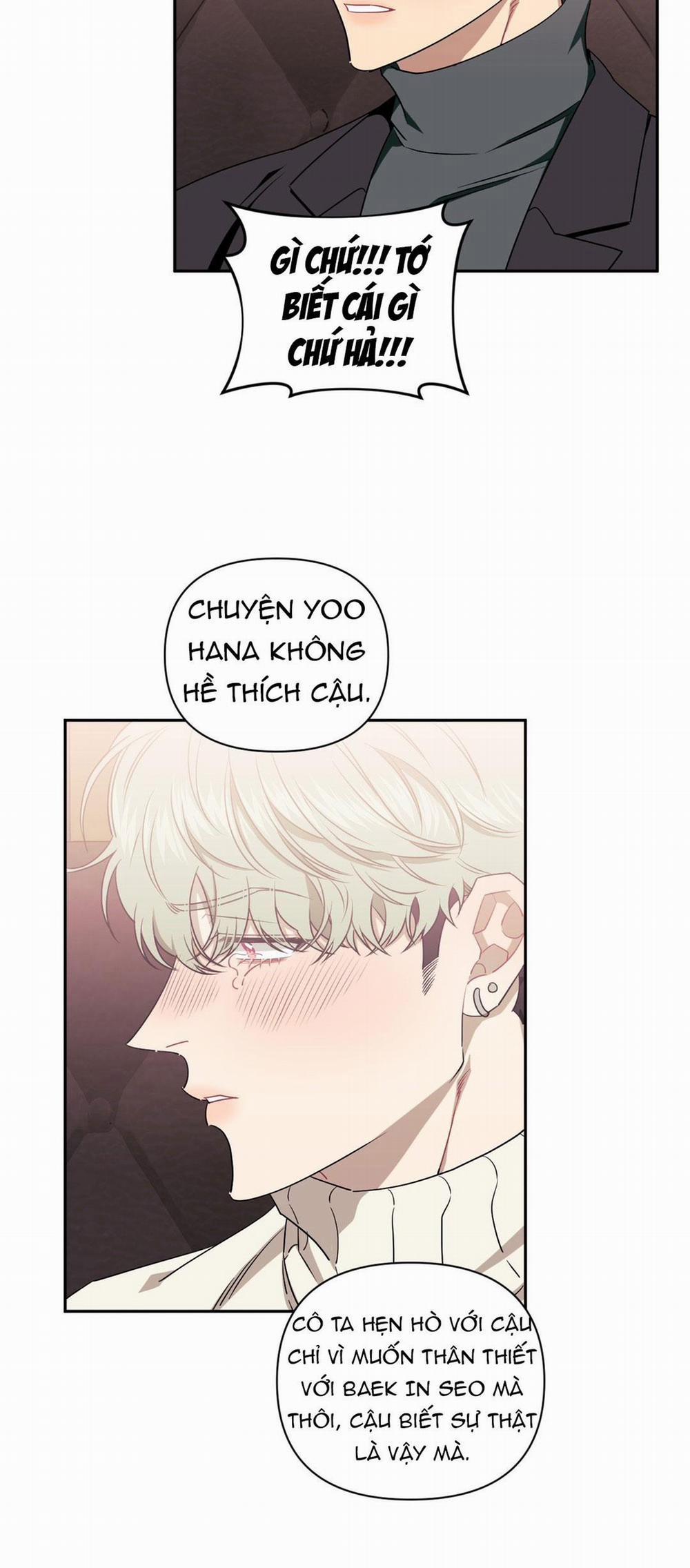 Hơn Cả Bạn Bè 35.2 ngoại truyện 2 trang 59