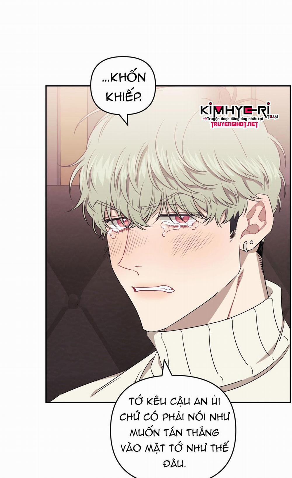 Hơn Cả Bạn Bè 35.2 ngoại truyện 2 trang 60