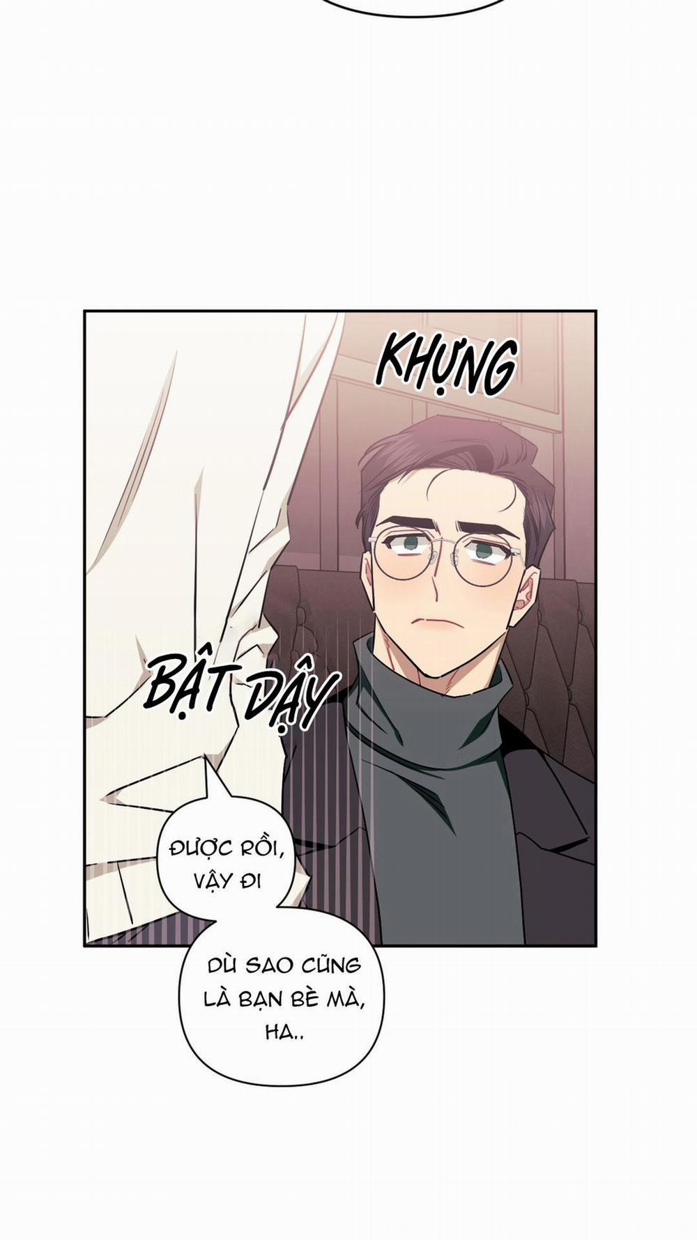 Hơn Cả Bạn Bè 35.2 ngoại truyện 2 trang 61