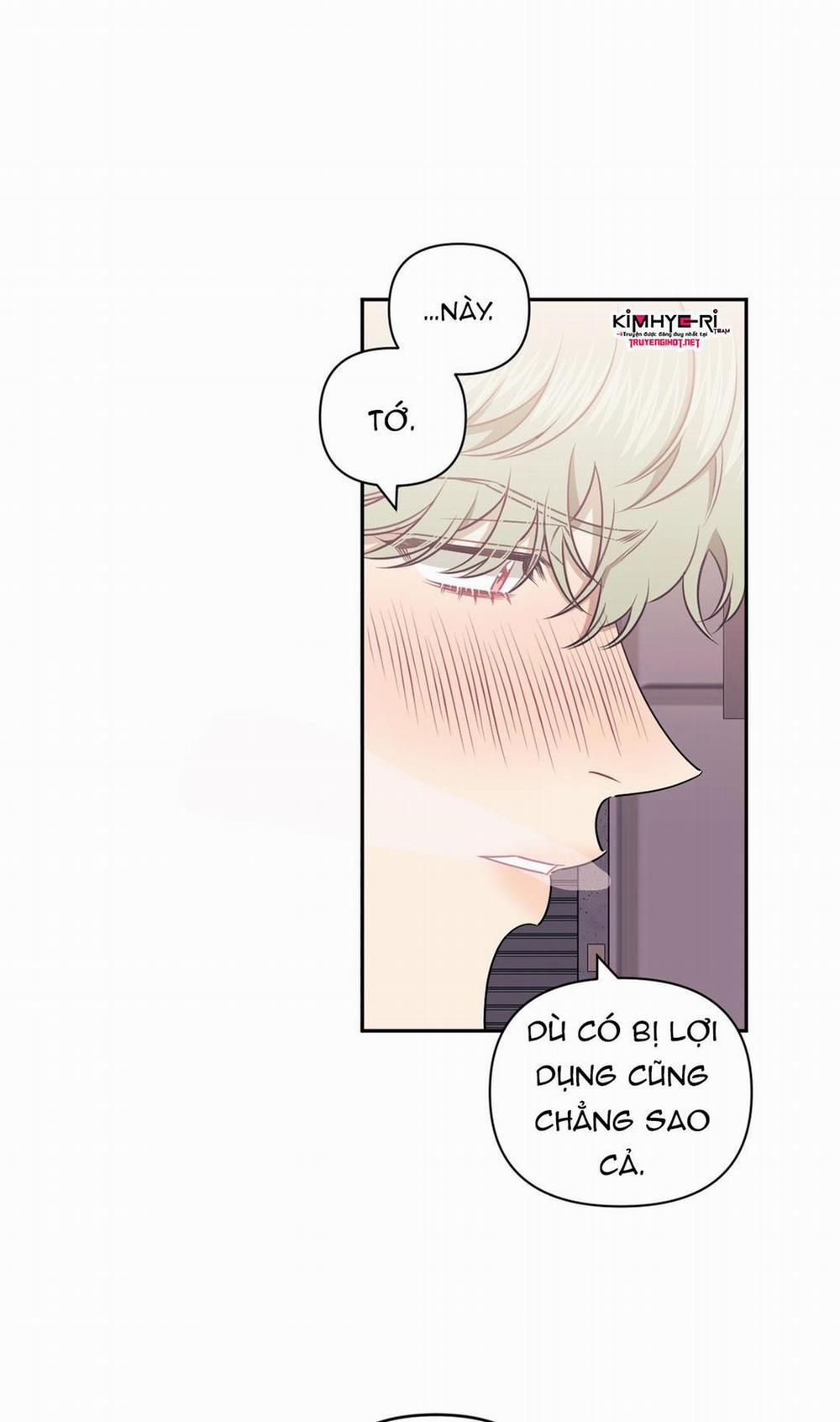 Hơn Cả Bạn Bè 35.2 ngoại truyện 2 trang 64