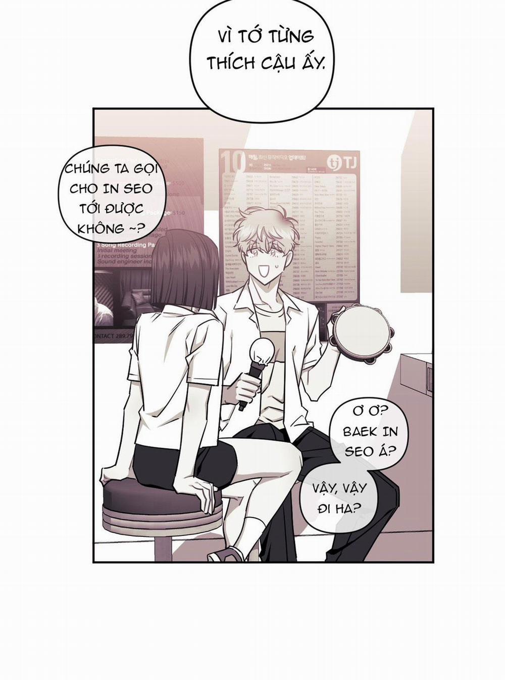 Hơn Cả Bạn Bè 35.2 ngoại truyện 2 trang 65