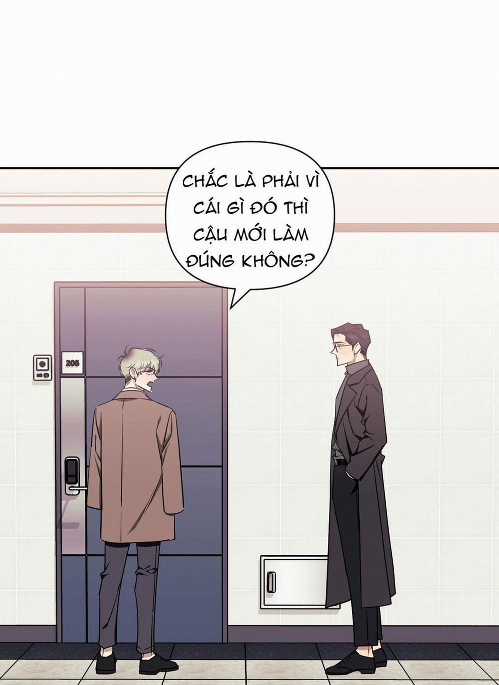 Hơn Cả Bạn Bè 35.2 ngoại truyện 2 trang 70