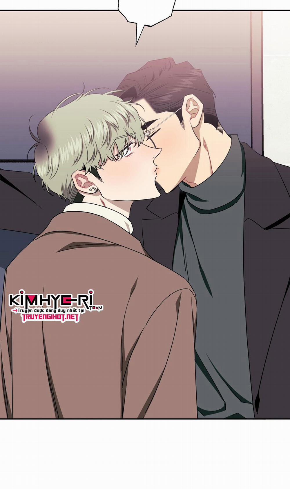 Hơn Cả Bạn Bè 35.2 ngoại truyện 2 trang 73