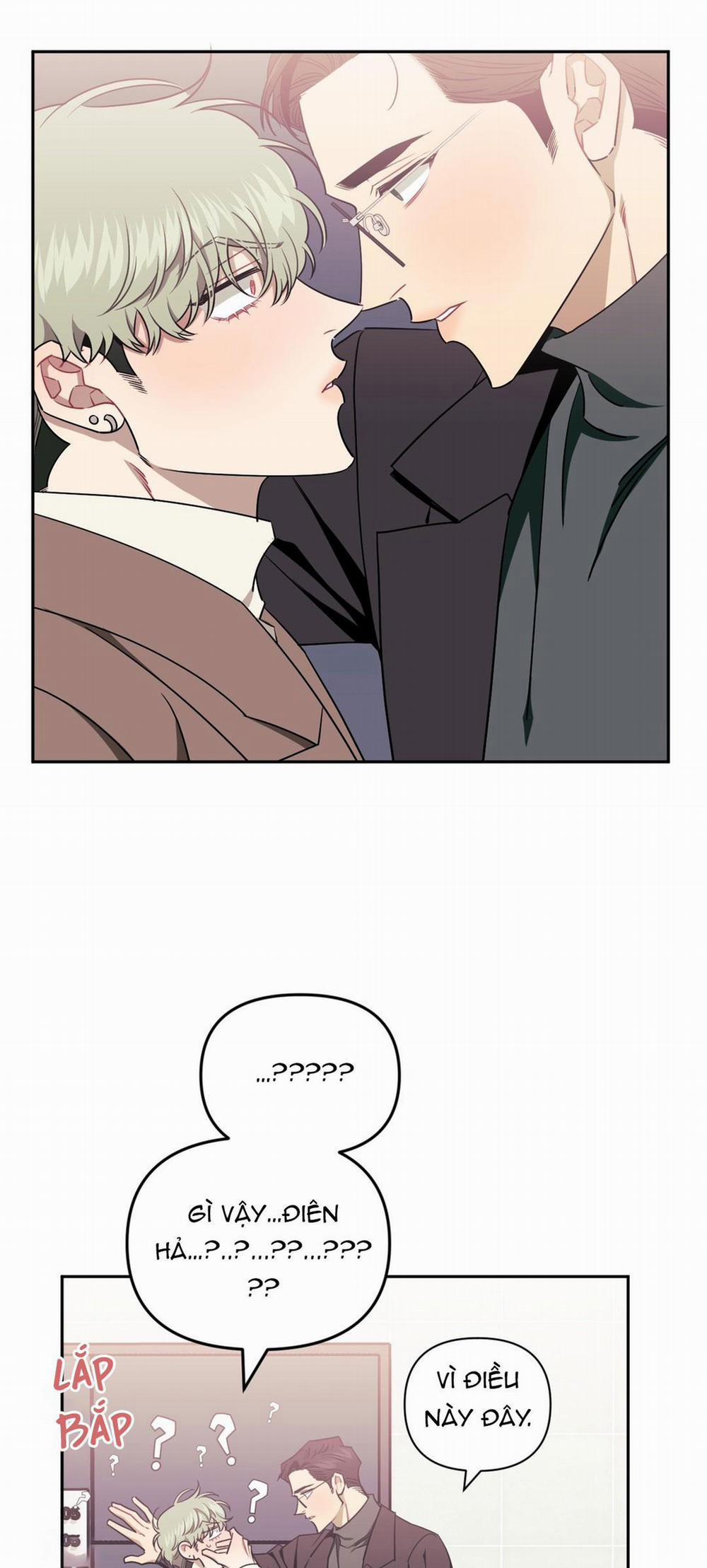 Hơn Cả Bạn Bè 35.2 ngoại truyện 2 trang 74