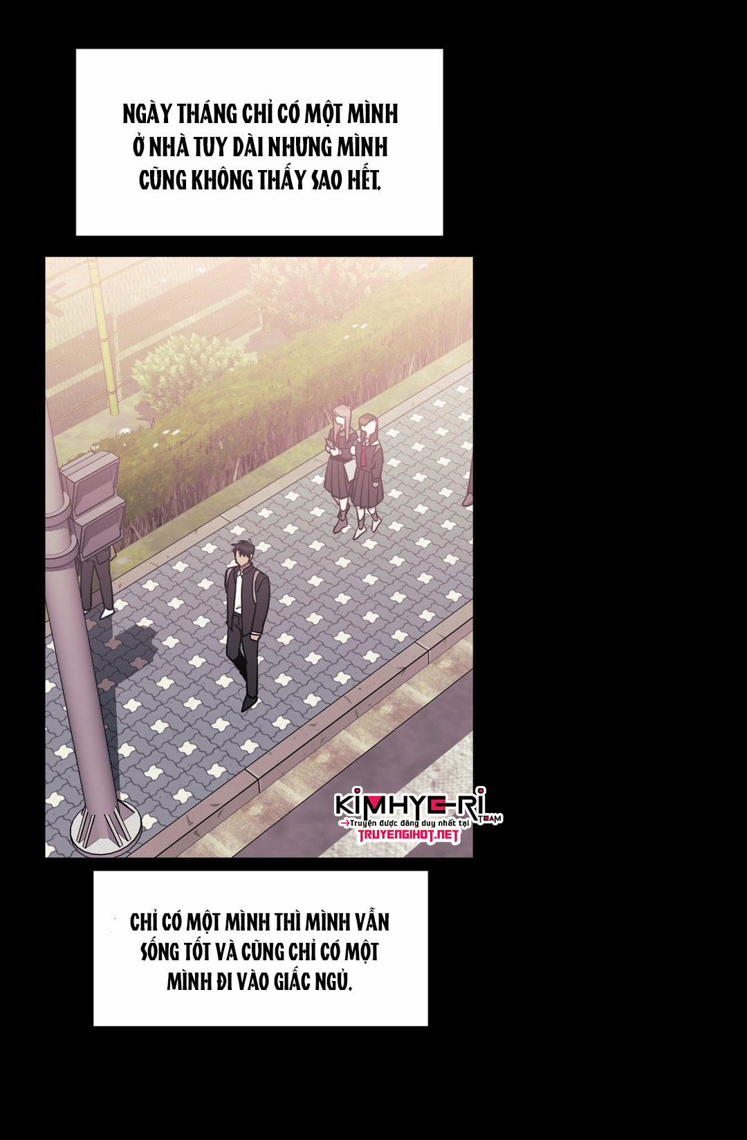 Hơn Cả Bạn Bè 35.2 trang 1