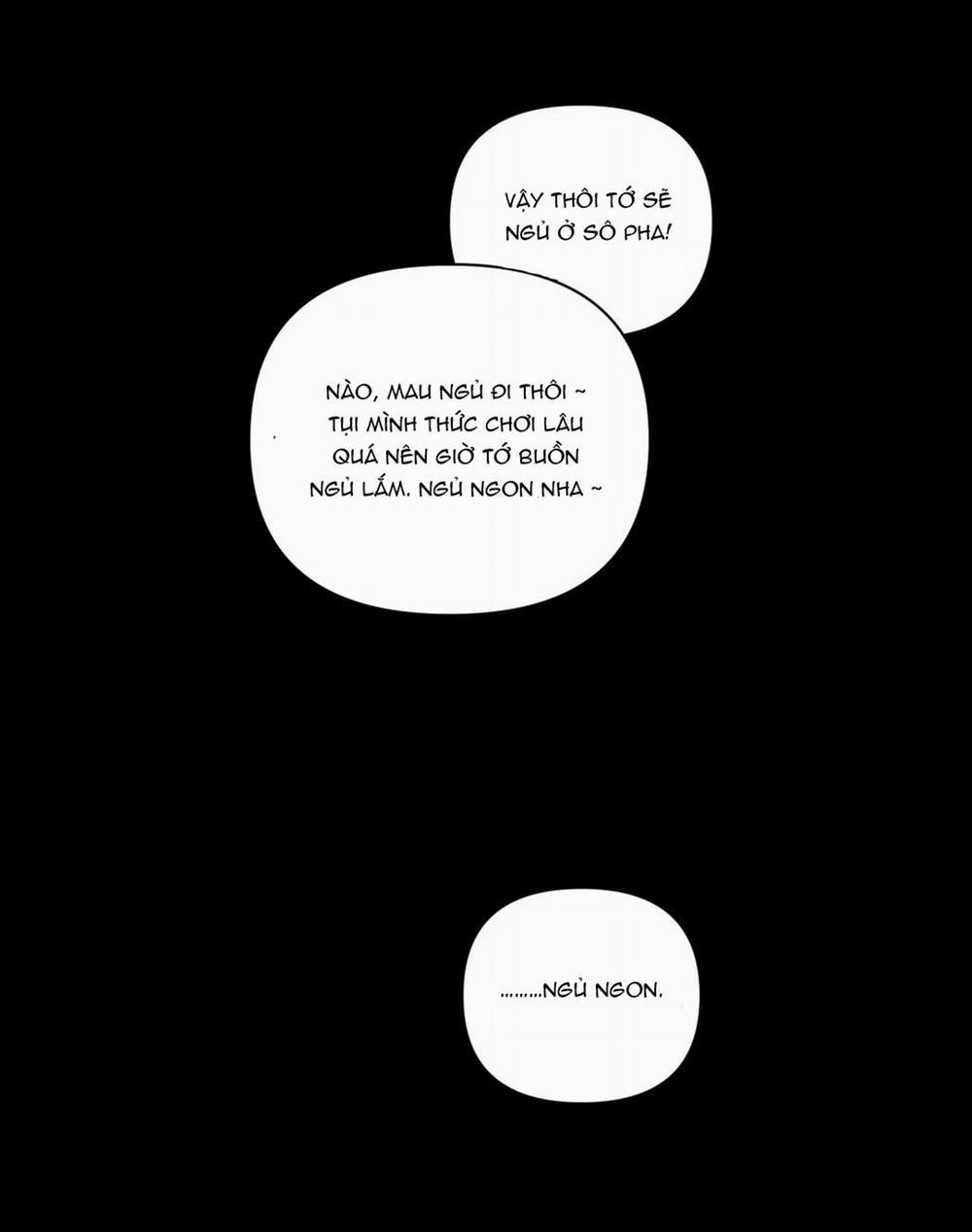 Hơn Cả Bạn Bè 35.2 trang 11