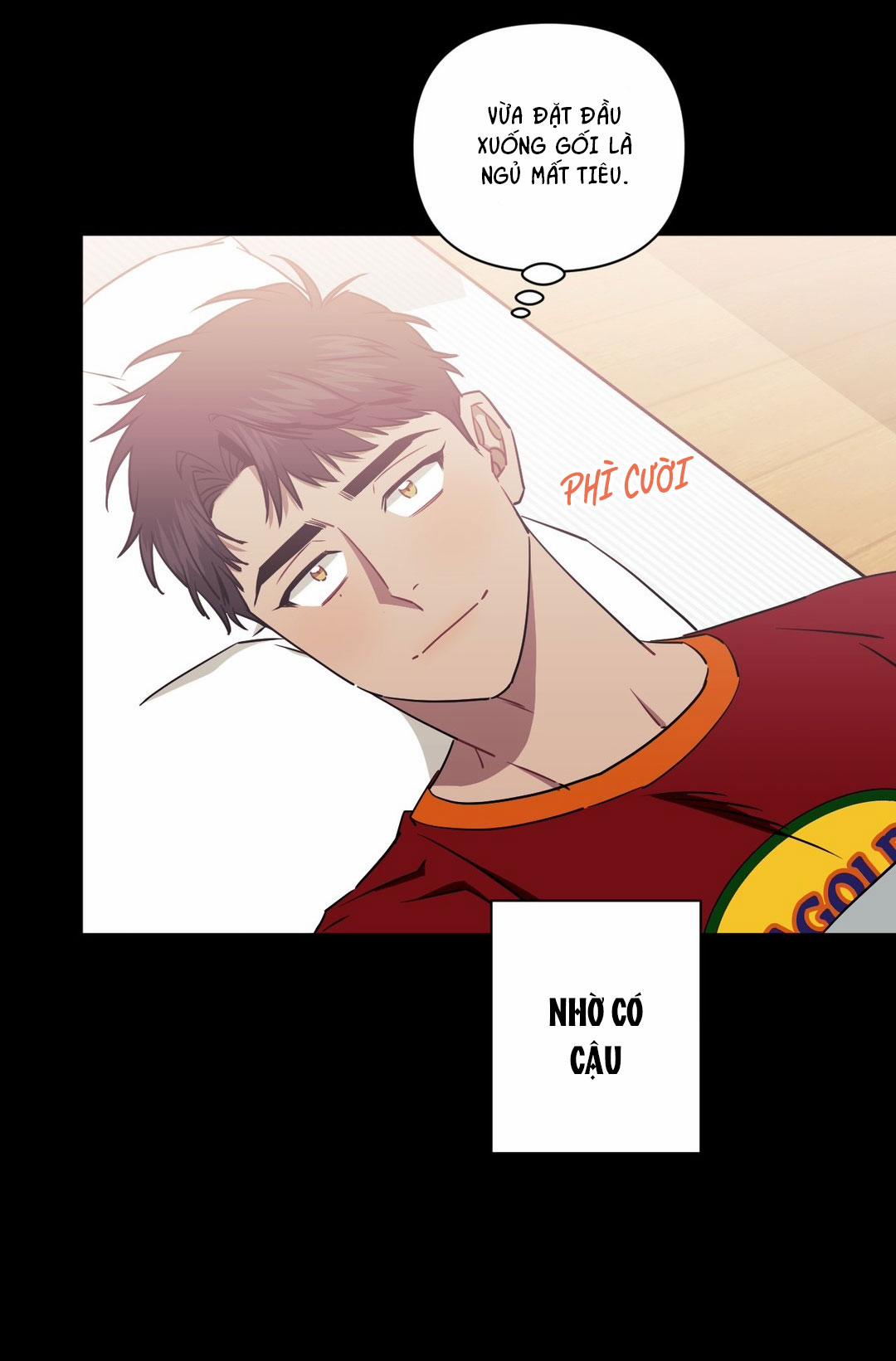 Hơn Cả Bạn Bè 35.2 trang 13