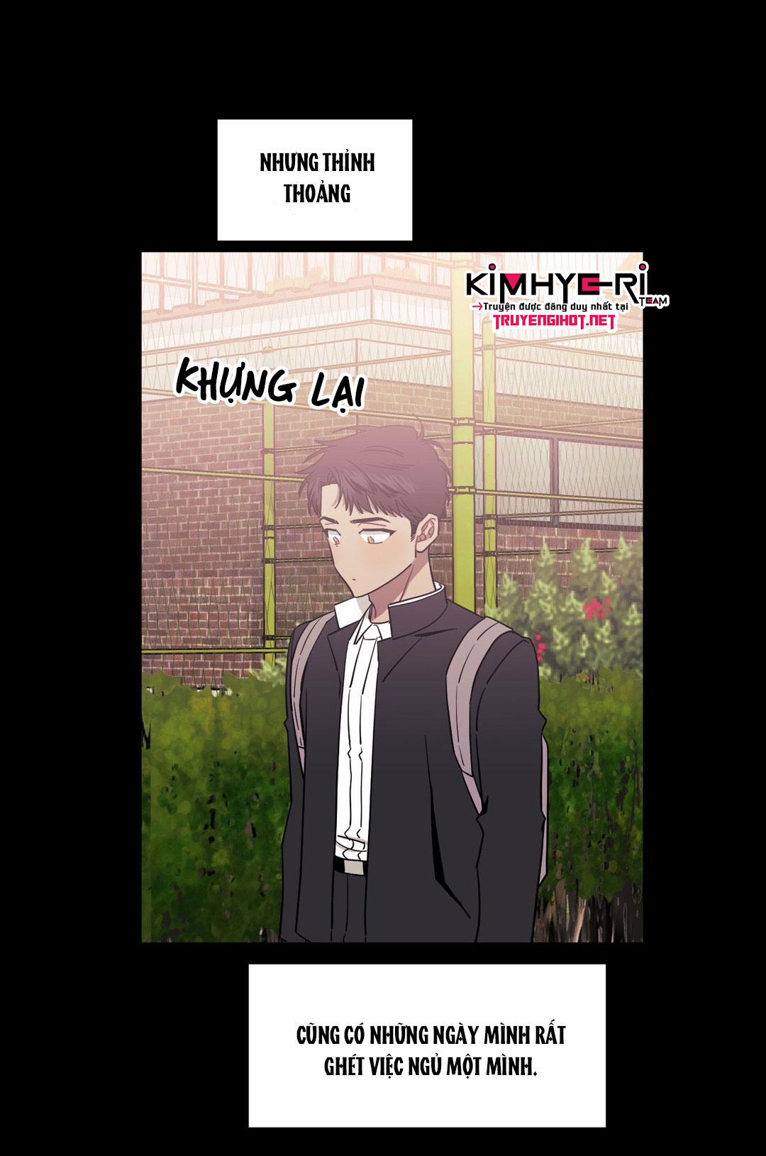 Hơn Cả Bạn Bè 35.2 trang 2