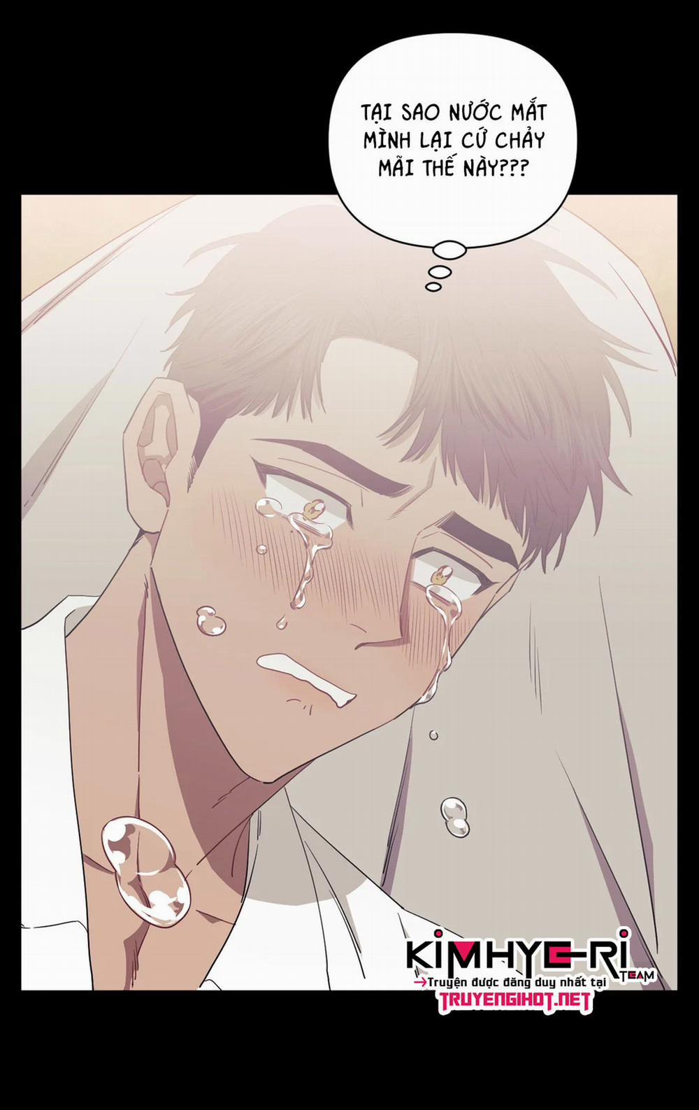 Hơn Cả Bạn Bè 35.2 trang 25