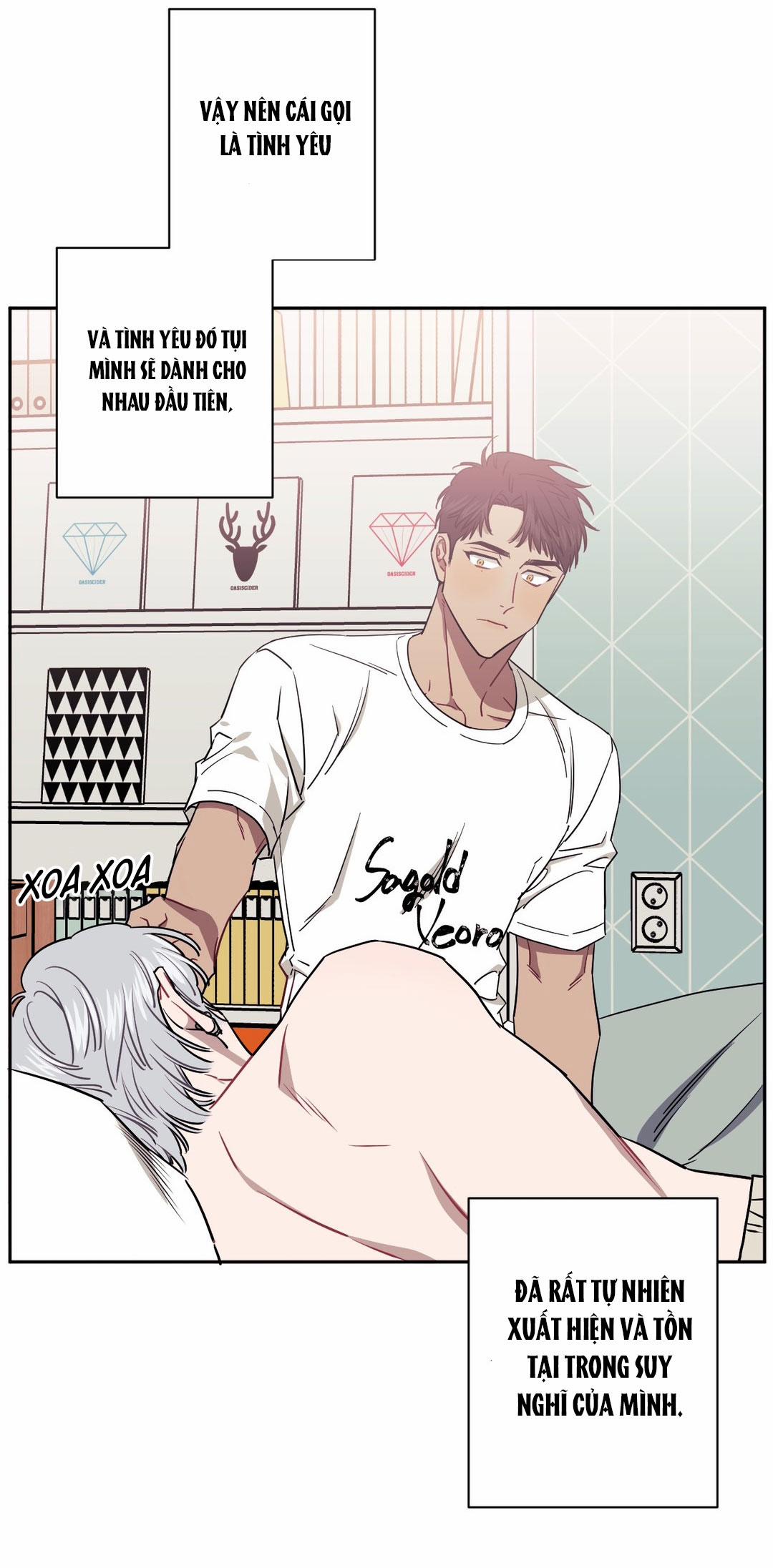 Hơn Cả Bạn Bè 35.2 trang 28