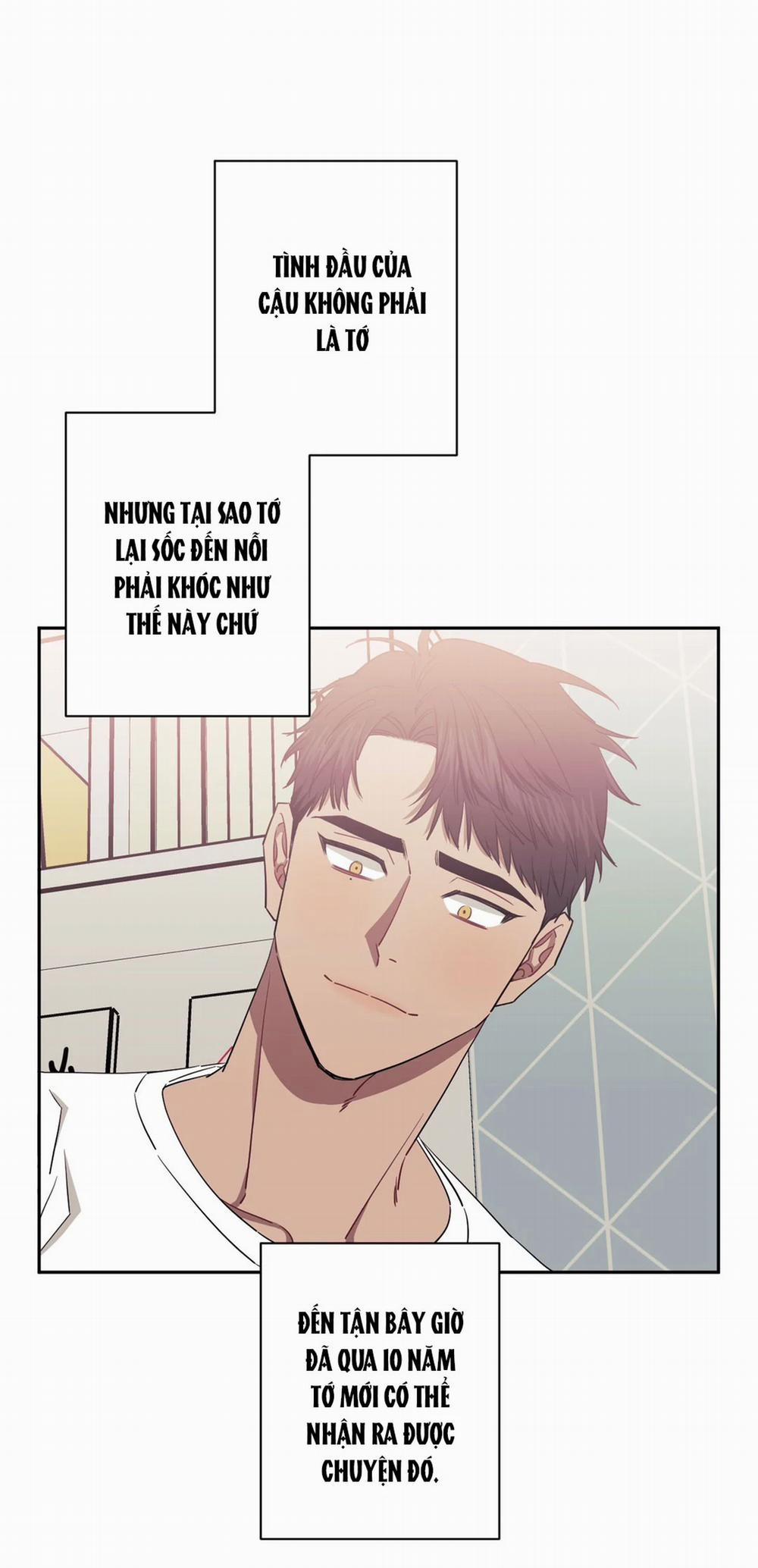 Hơn Cả Bạn Bè 35.2 trang 29