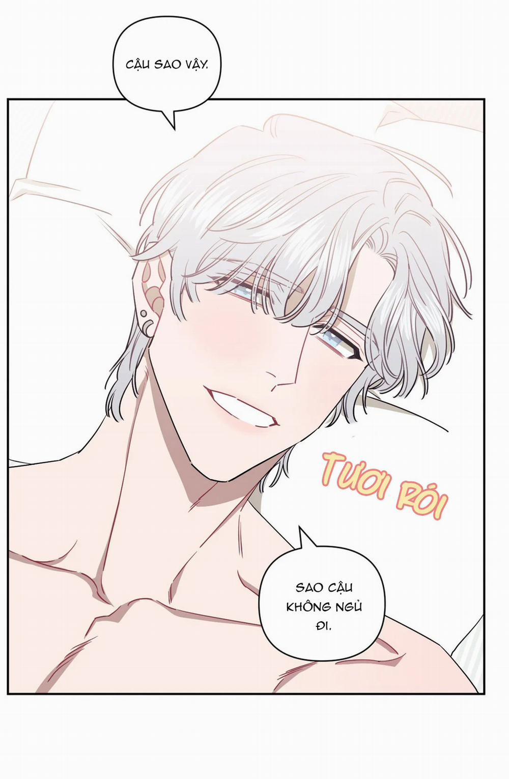 Hơn Cả Bạn Bè 35.2 trang 32