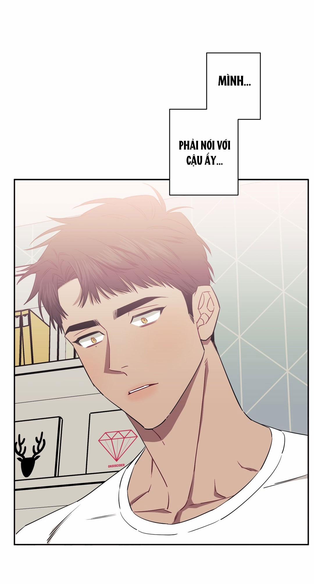 Hơn Cả Bạn Bè 35.2 trang 33