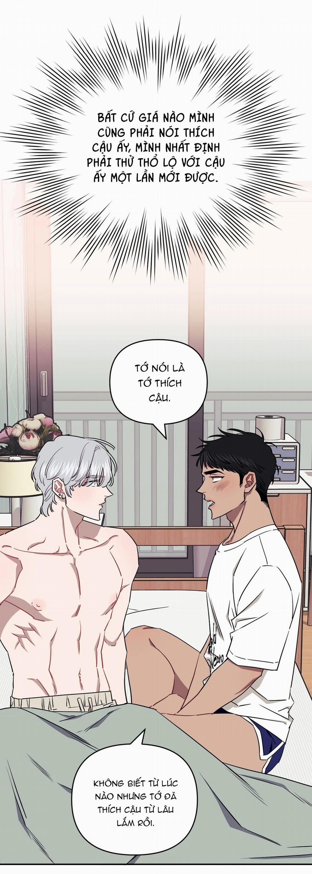 Hơn Cả Bạn Bè 35.2 trang 37