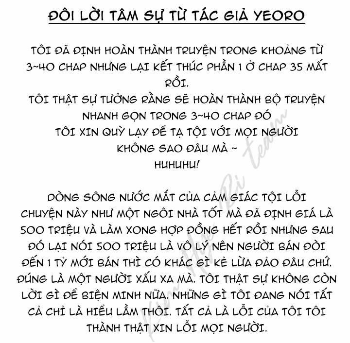 Hơn Cả Bạn Bè 35.3 trang 1