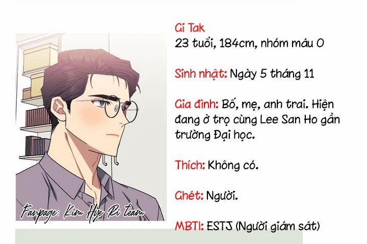 Hơn Cả Bạn Bè 35.3 trang 10