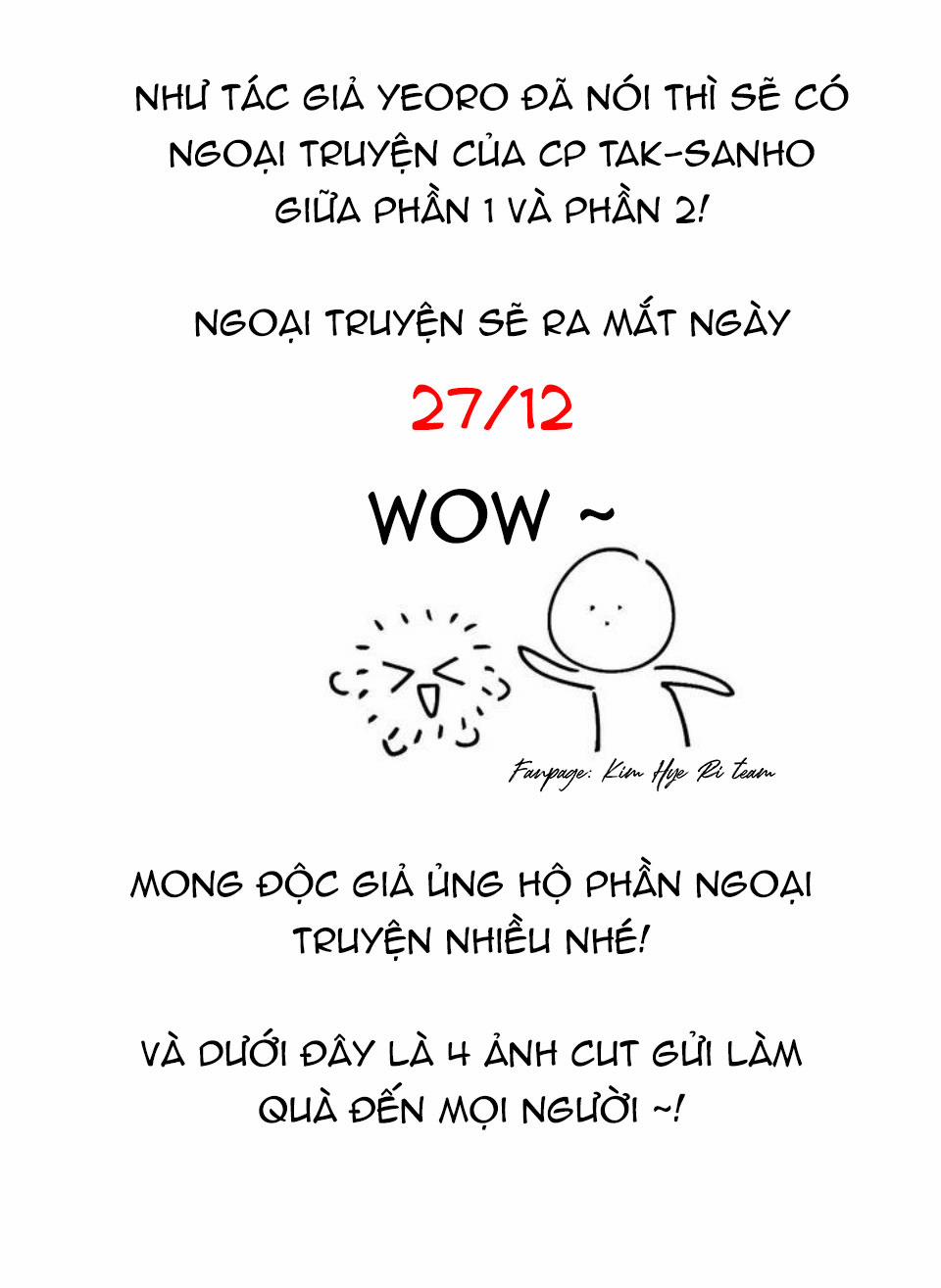 Hơn Cả Bạn Bè 35.3 trang 11