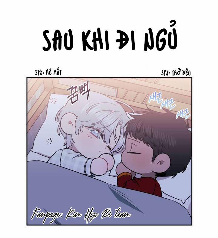 Hơn Cả Bạn Bè 35.3 trang 12