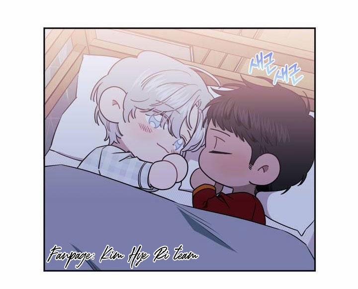 Hơn Cả Bạn Bè 35.3 trang 13