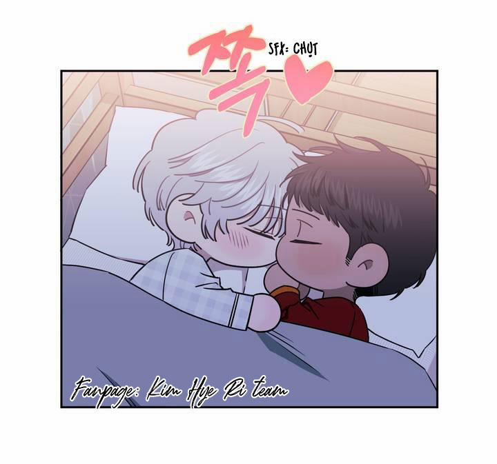 Hơn Cả Bạn Bè 35.3 trang 14