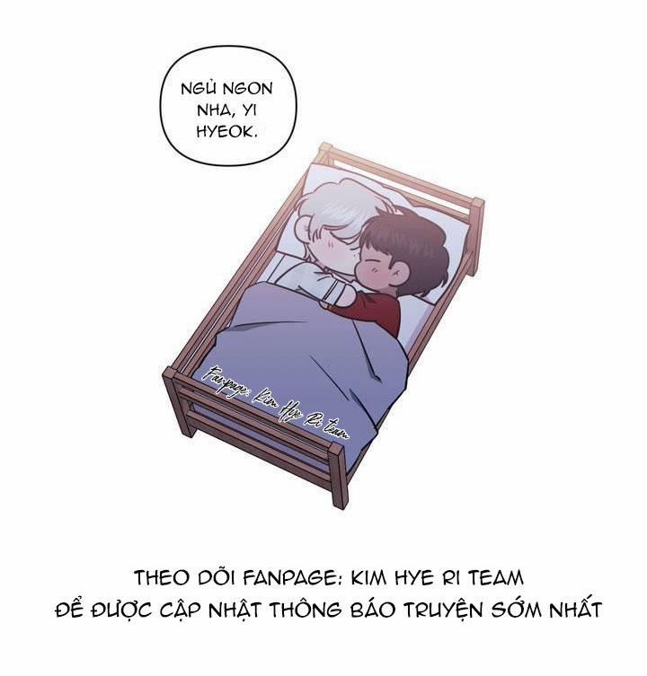 Hơn Cả Bạn Bè 35.3 trang 15