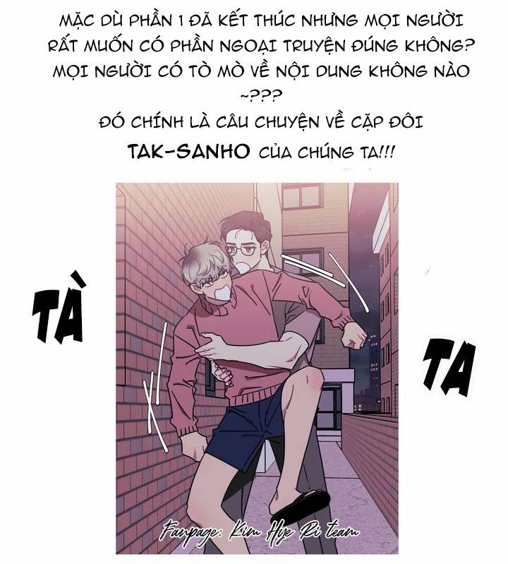 Hơn Cả Bạn Bè 35.3 trang 4