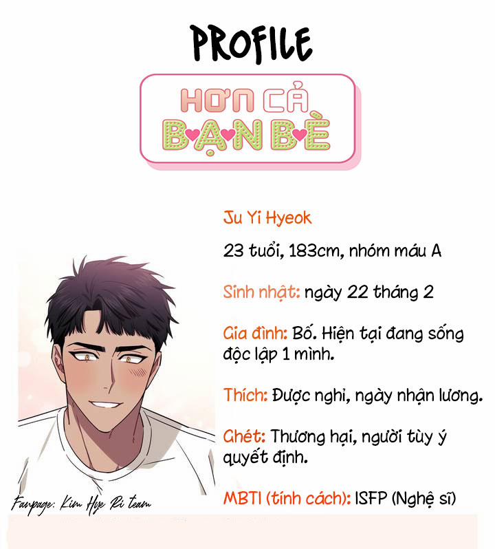 Hơn Cả Bạn Bè 35.3 trang 6