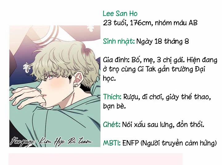 Hơn Cả Bạn Bè 35.3 trang 9