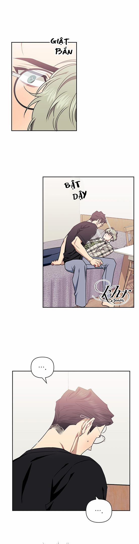 Hơn Cả Bạn Bè 35.4 trang 13