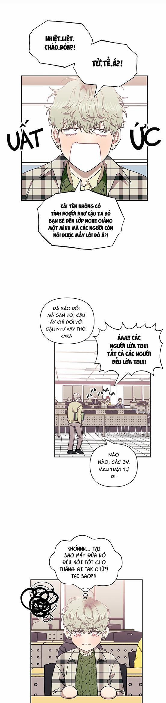 Hơn Cả Bạn Bè 35.4 trang 2