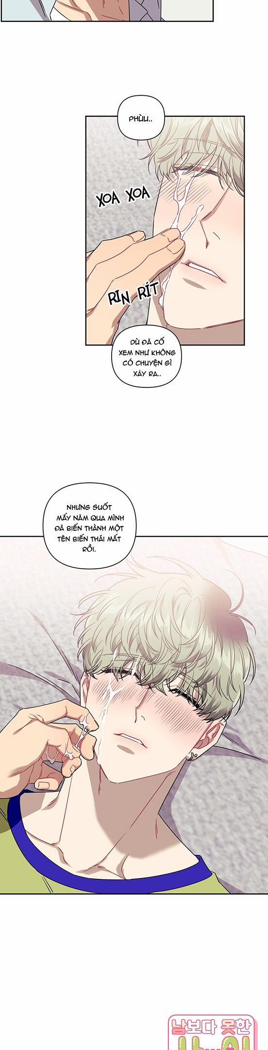 Hơn Cả Bạn Bè 35.4 trang 27