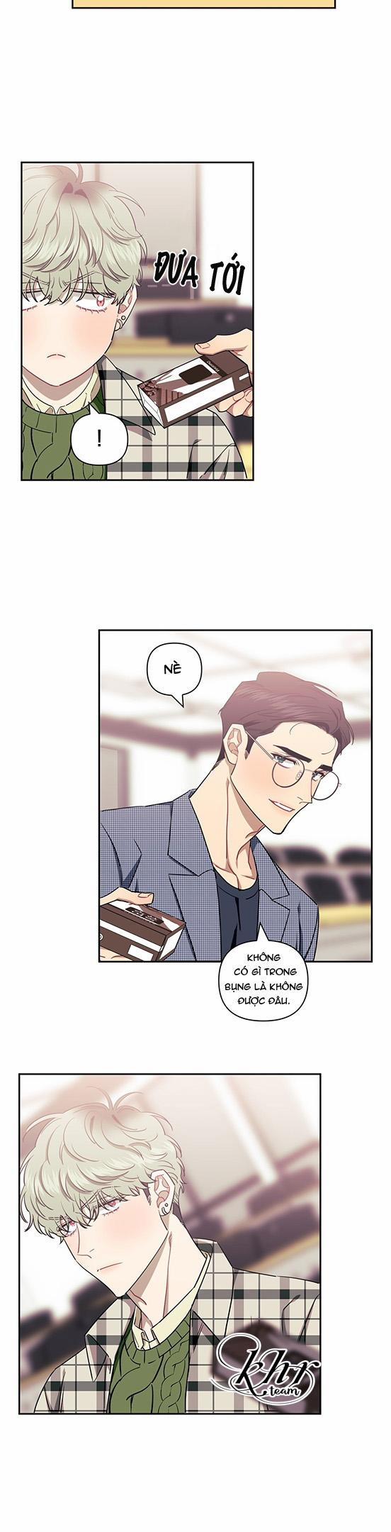 Hơn Cả Bạn Bè 35.4 trang 3