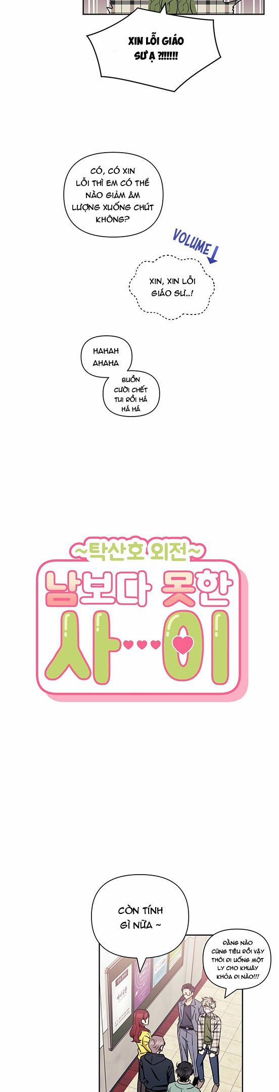 Hơn Cả Bạn Bè 35.4 trang 5