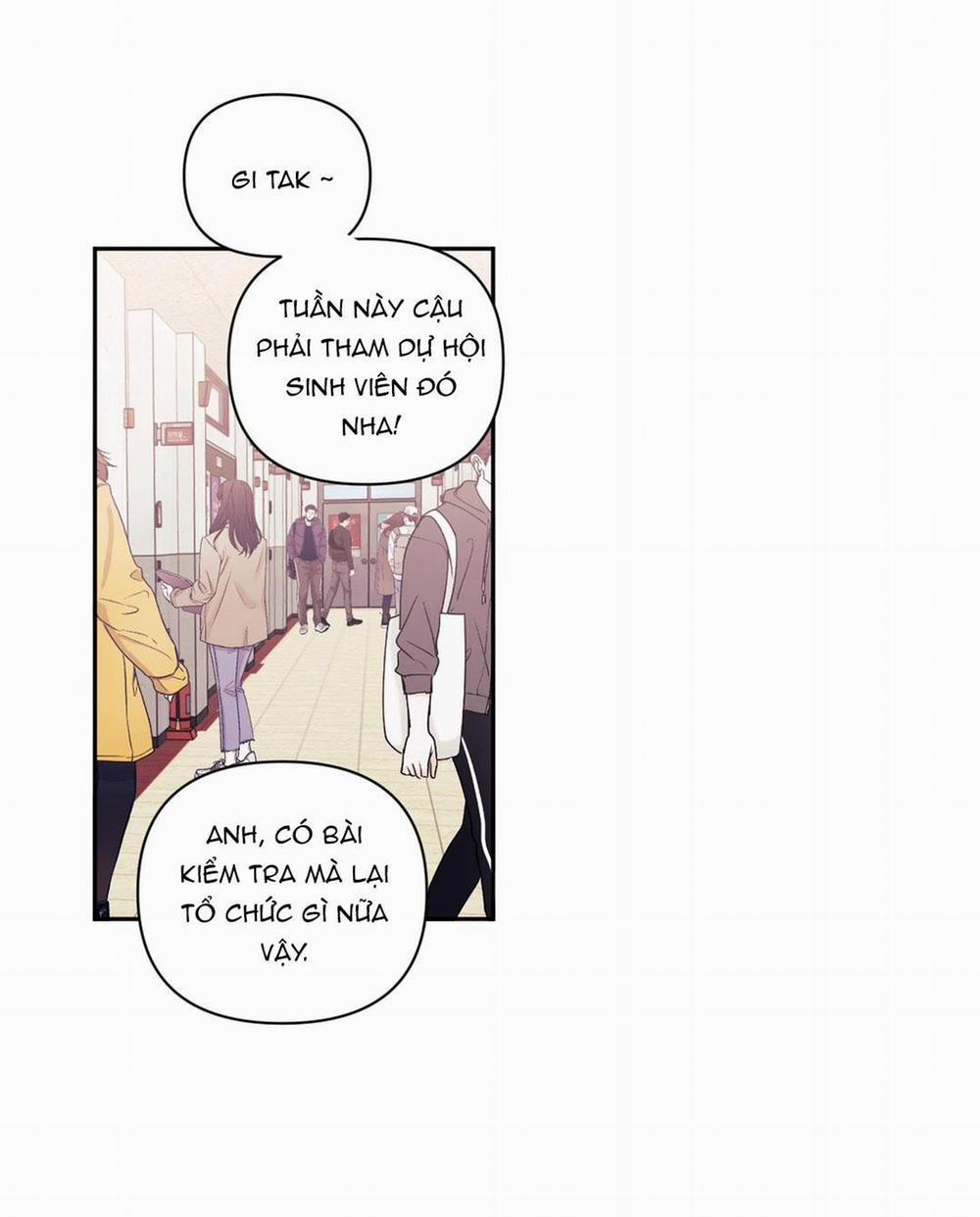 Hơn Cả Bạn Bè 35.5 trang 0