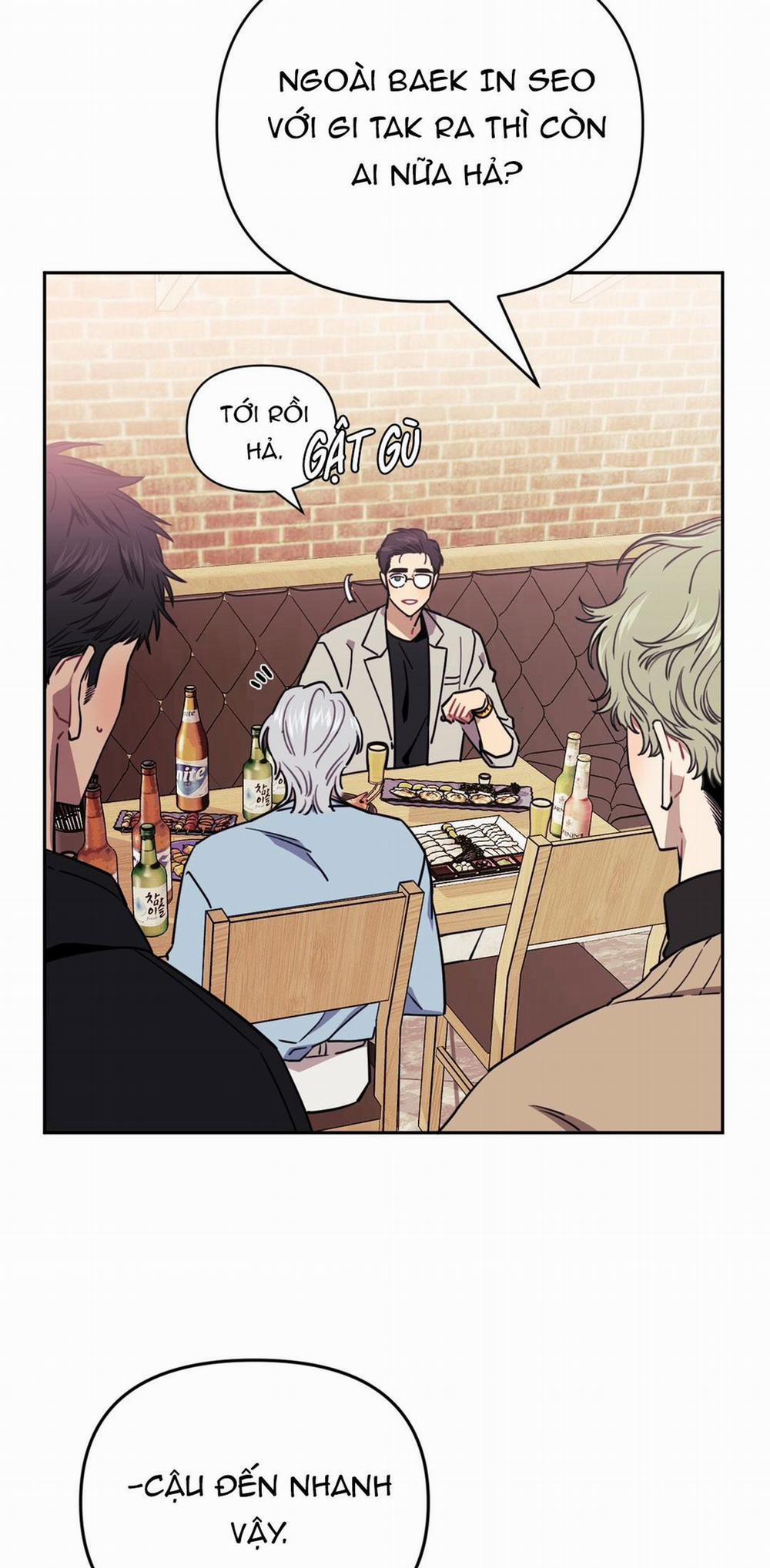 Hơn Cả Bạn Bè 35.5 trang 12