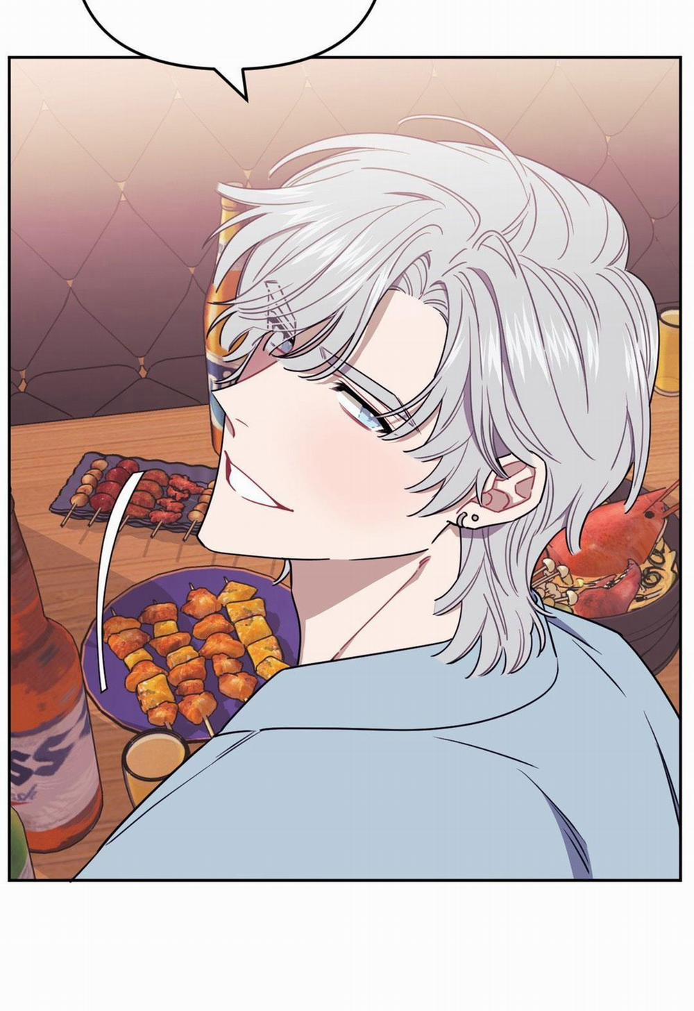 Hơn Cả Bạn Bè 35.5 trang 13