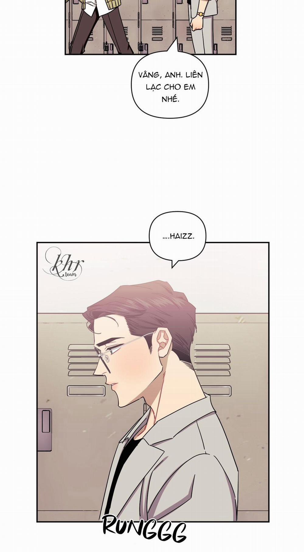 Hơn Cả Bạn Bè 35.5 trang 2