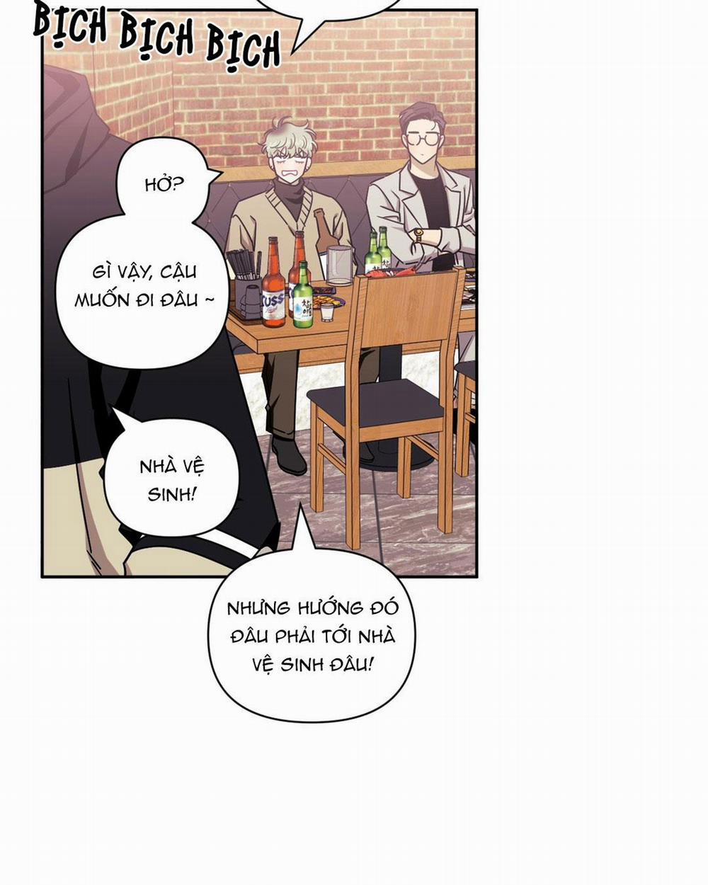 Hơn Cả Bạn Bè 35.5 trang 24