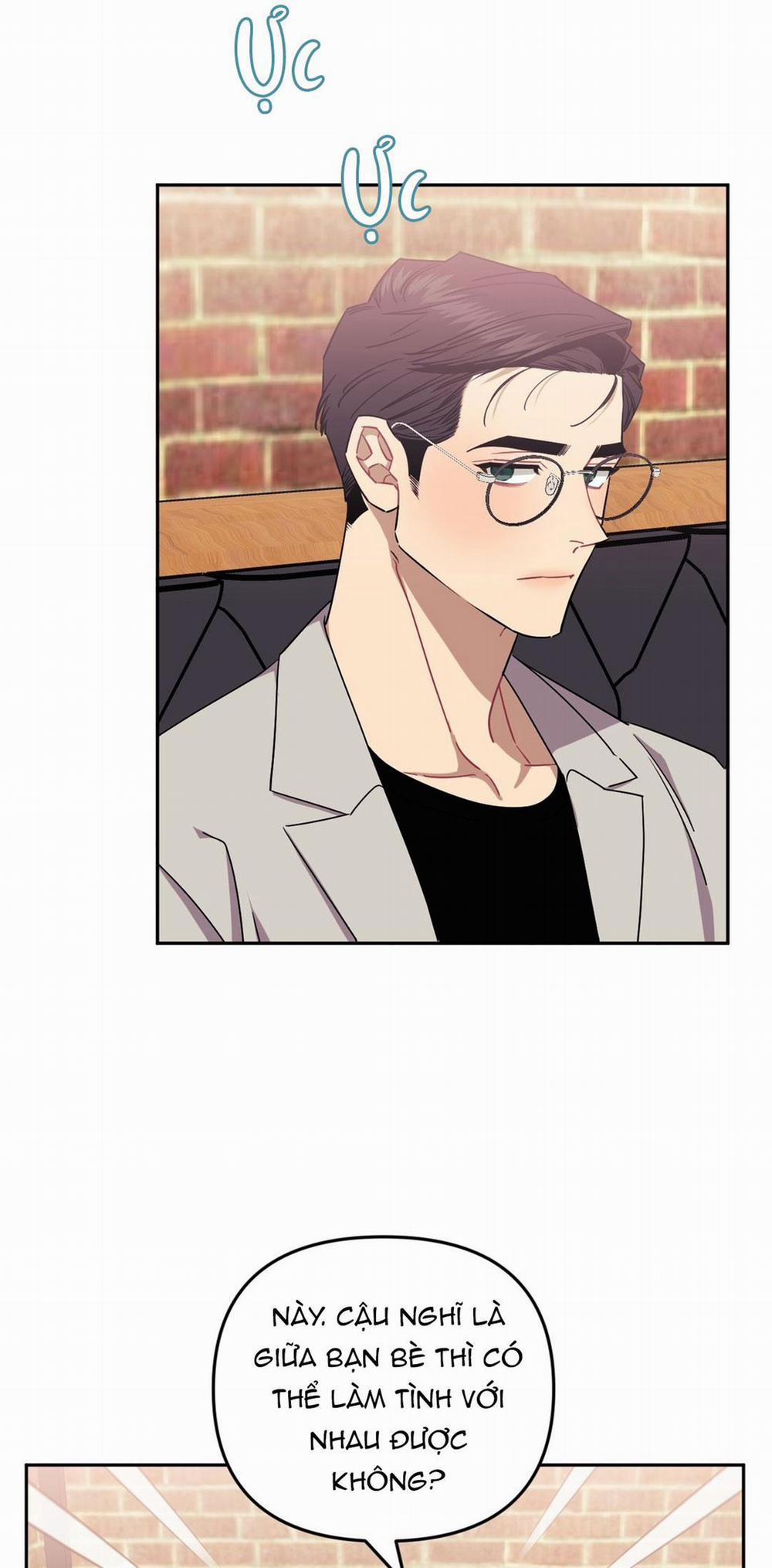 Hơn Cả Bạn Bè 35.5 trang 27